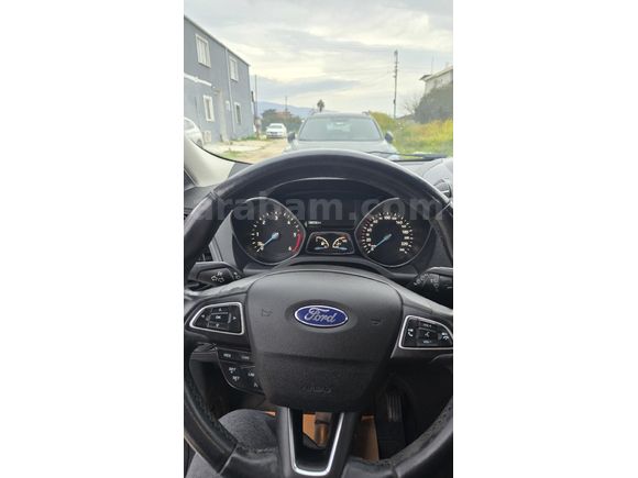 SAHİBİNDEN KUGA ORJİNAL DÜŞÜK KM