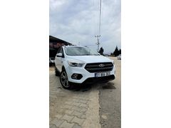 SAHİBİNDEN KUGA ORJİNAL DÜŞÜK KM