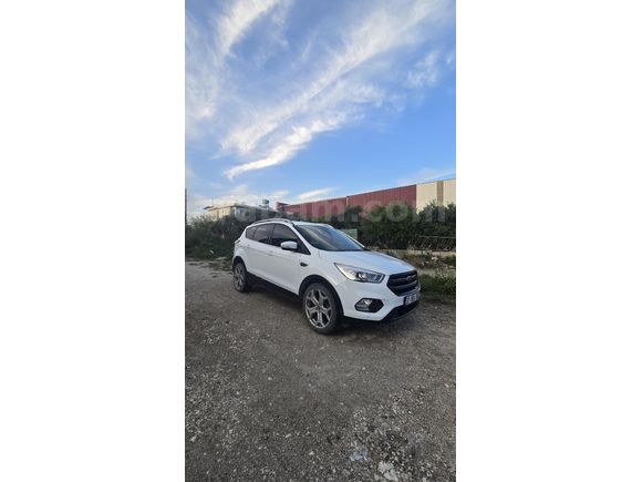SAHİBİNDEN KUGA ORJİNAL DÜŞÜK KM