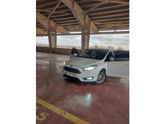 Sahibinden Ford Focus 1.6 TDCi Trend X 2015 Model