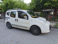 Sahibinden otomobil ruhsatlı  boya ,değişen ve  kaza yok Fiat Fiorino Combi 1.3 Multijet Pop 2015 Model