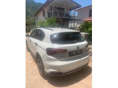 Sahibinden Fiat Egea Cross 1.4 Fire Street 2021 Model - Kuruş Masrafsız