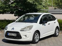 Sahibinden Citroen C3 1.4 HDi Attraction 2010 Model  231.000 km Beyaz