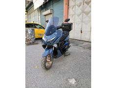 SAHİBİNDEN - 2026 KUBA NEW CITY 50cc (125cc FABRİKA ÇIKIŞLI)