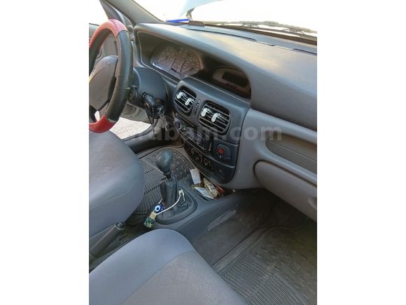 Sahibinden Renault Megane 1.6 RTE 2000 Model
