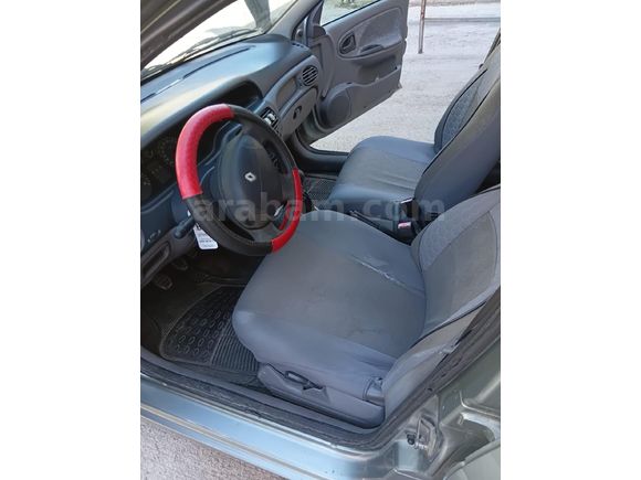 Sahibinden Renault Megane 1.6 RTE 2000 Model