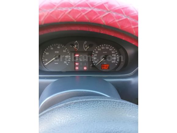 Sahibinden Renault Megane 1.6 RTE 2000 Model