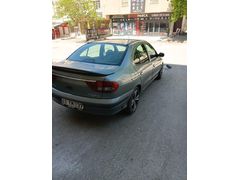 Sahibinden Renault Megane 1.6 RTE 2000 Model