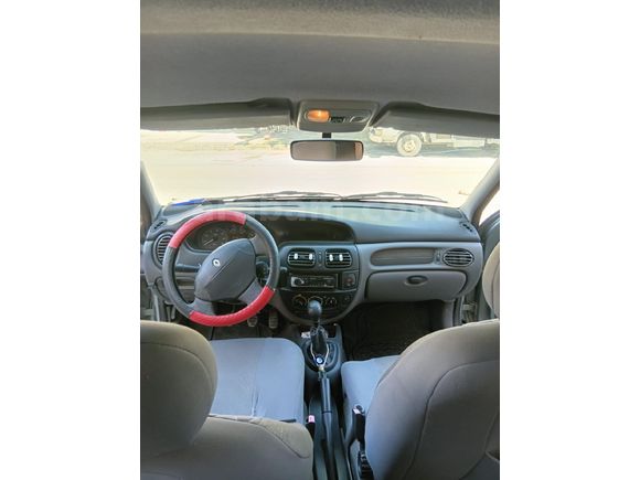 Sahibinden Renault Megane 1.6 RTE 2000 Model