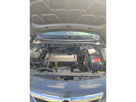 Sahibinden Opel Astra 1.6 Sport 2011 Model 