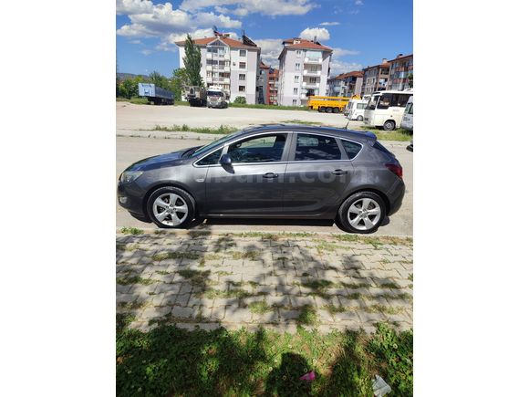 Sahibinden Opel Astra 1.6 Sport 2011 Model 