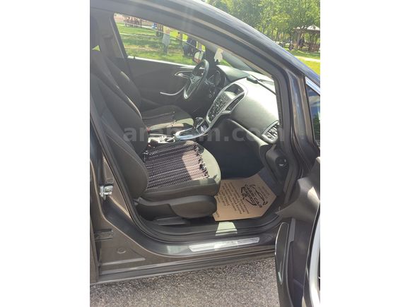 Sahibinden Opel Astra 1.6 Sport 2011 Model 