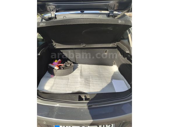 Sahibinden Opel Astra 1.6 Sport 2011 Model 
