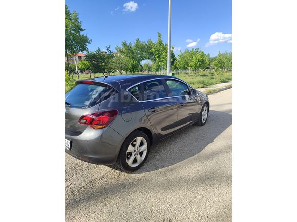 Sahibinden Opel Astra 1.6 Sport 2011 Model 