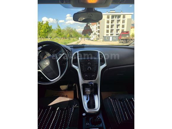 Sahibinden Opel Astra 1.6 Sport 2011 Model 