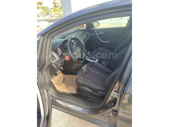 Sahibinden Opel Astra 1.6 Sport 2011 Model 