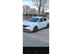 Sahibinden Renault Symbol 1.5 dCi Joy 2013 Model  265.000 km Beyaz