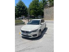 Sahibinden otomatik Fiat Egea 1.6 Multijet Comfort 2016 Model 
