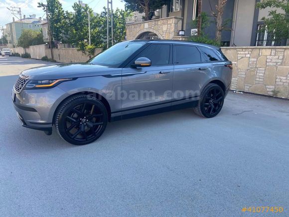 100.YIL AUTO DAN HATASIZ BOYASIZ VELAR