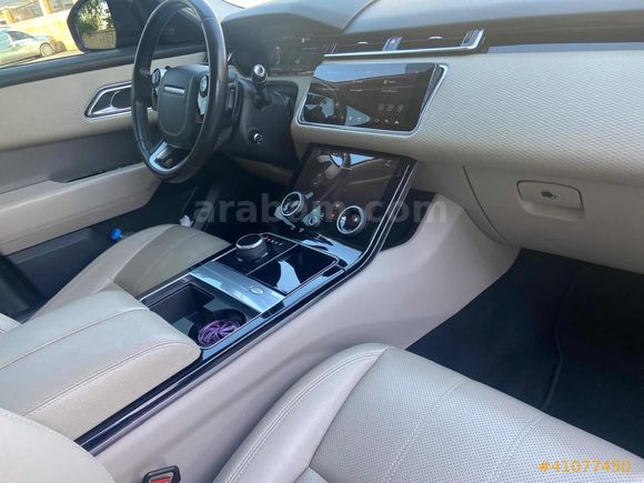 100.YIL AUTO DAN HATASIZ BOYASIZ VELAR