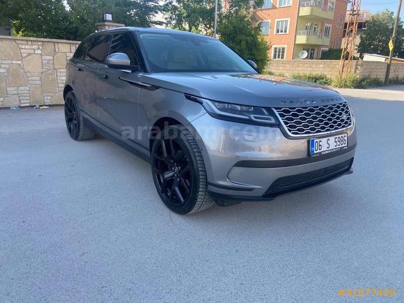 100.YIL AUTO DAN HATASIZ BOYASIZ VELAR