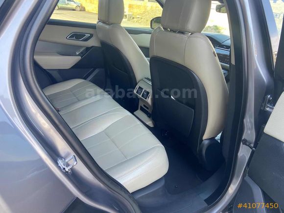 100.YIL AUTO DAN HATASIZ BOYASIZ VELAR