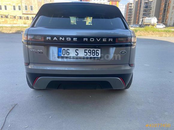 100.YIL AUTO DAN HATASIZ BOYASIZ VELAR