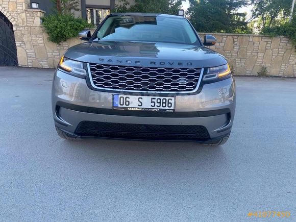 100.YIL AUTO DAN HATASIZ BOYASIZ VELAR