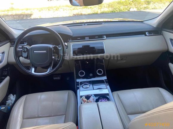 100.YIL AUTO DAN HATASIZ BOYASIZ VELAR