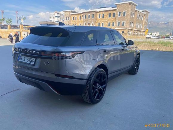 100.YIL AUTO DAN HATASIZ BOYASIZ VELAR