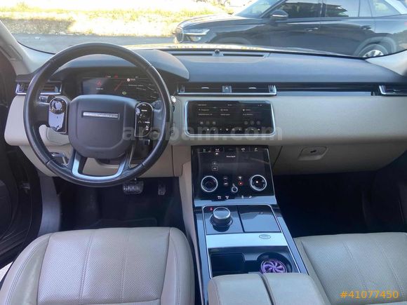 100.YIL AUTO DAN HATASIZ BOYASIZ VELAR