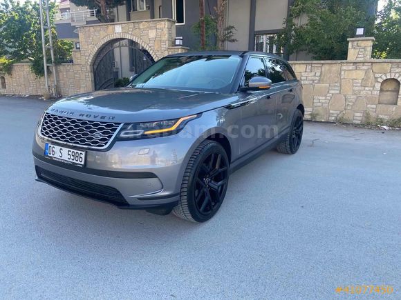 100.YIL AUTO DAN HATASIZ BOYASIZ VELAR