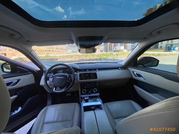 100.YIL AUTO DAN HATASIZ BOYASIZ VELAR