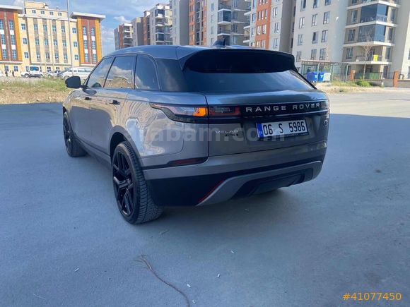 100.YIL AUTO DAN HATASIZ BOYASIZ VELAR