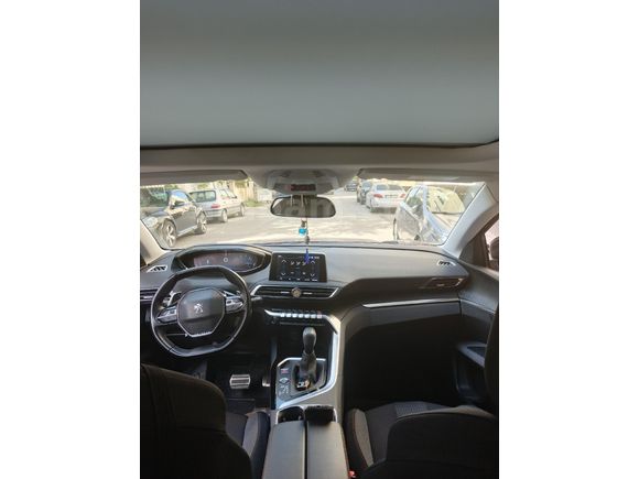 Sahibinden Peugeot 3008 1.5 BlueHDI Active Life Prime Edition 2019 Model