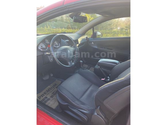 Sahibinden Peugeot 207 1.6 VTi Dynamic CC 2008 Model