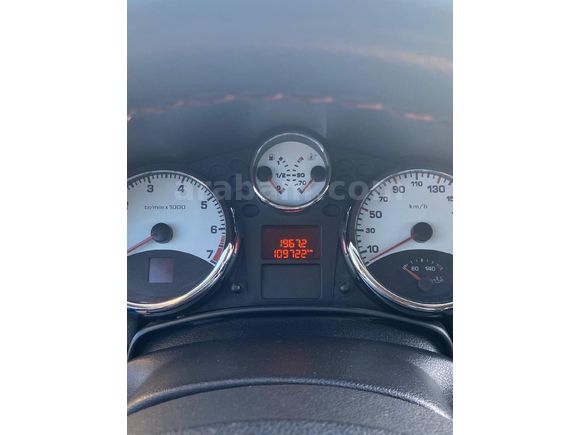 Sahibinden Peugeot 207 1.6 VTi Dynamic CC 2008 Model