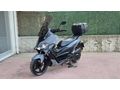 HAZAR OTODAN | 2023 MODEL RKS GRACE202 PRO SCOOTER