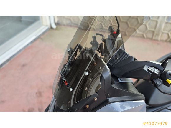 HAZAR OTODAN | 2023 MODEL RKS GRACE202 PRO SCOOTER