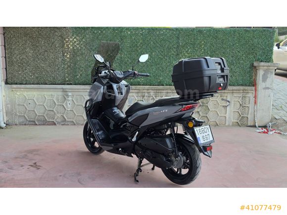 HAZAR OTODAN | 2023 MODEL RKS GRACE202 PRO SCOOTER