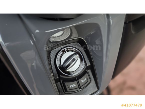 HAZAR OTODAN | 2023 MODEL RKS GRACE202 PRO SCOOTER