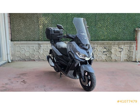 HAZAR OTODAN | 2023 MODEL RKS GRACE202 PRO SCOOTER
