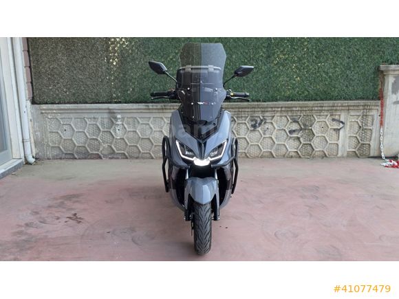HAZAR OTODAN | 2023 MODEL RKS GRACE202 PRO SCOOTER