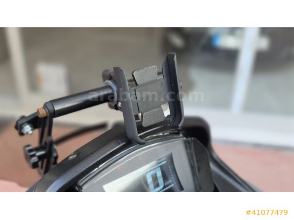 HAZAR OTODAN | 2023 MODEL RKS GRACE202 PRO SCOOTER