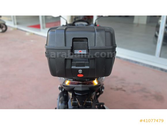 HAZAR OTODAN | 2023 MODEL RKS GRACE202 PRO SCOOTER