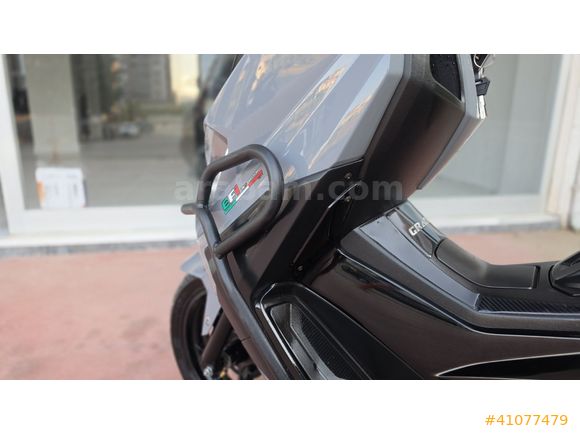 HAZAR OTODAN | 2023 MODEL RKS GRACE202 PRO SCOOTER