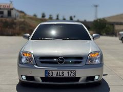 BEYOĞLU Opel Vectra 1.6 Comfort 2004