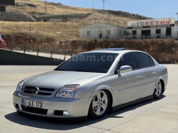 BEYOĞLU Opel Vectra 1.6 Comfort 2004