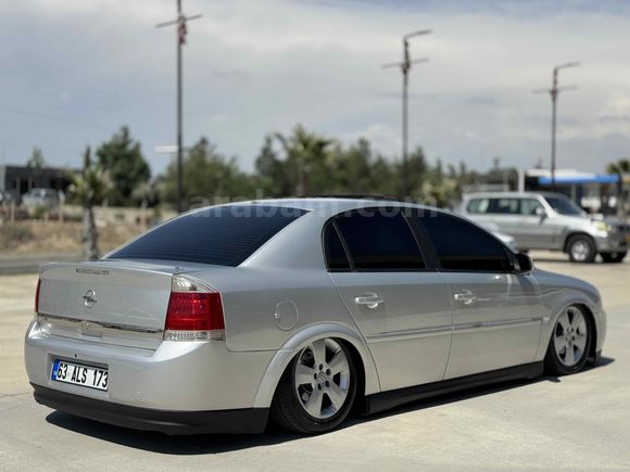 BEYOĞLU Opel Vectra 1.6 Comfort 2004
