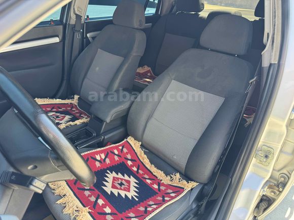 BEYOĞLU Opel Vectra 1.6 Comfort 2004